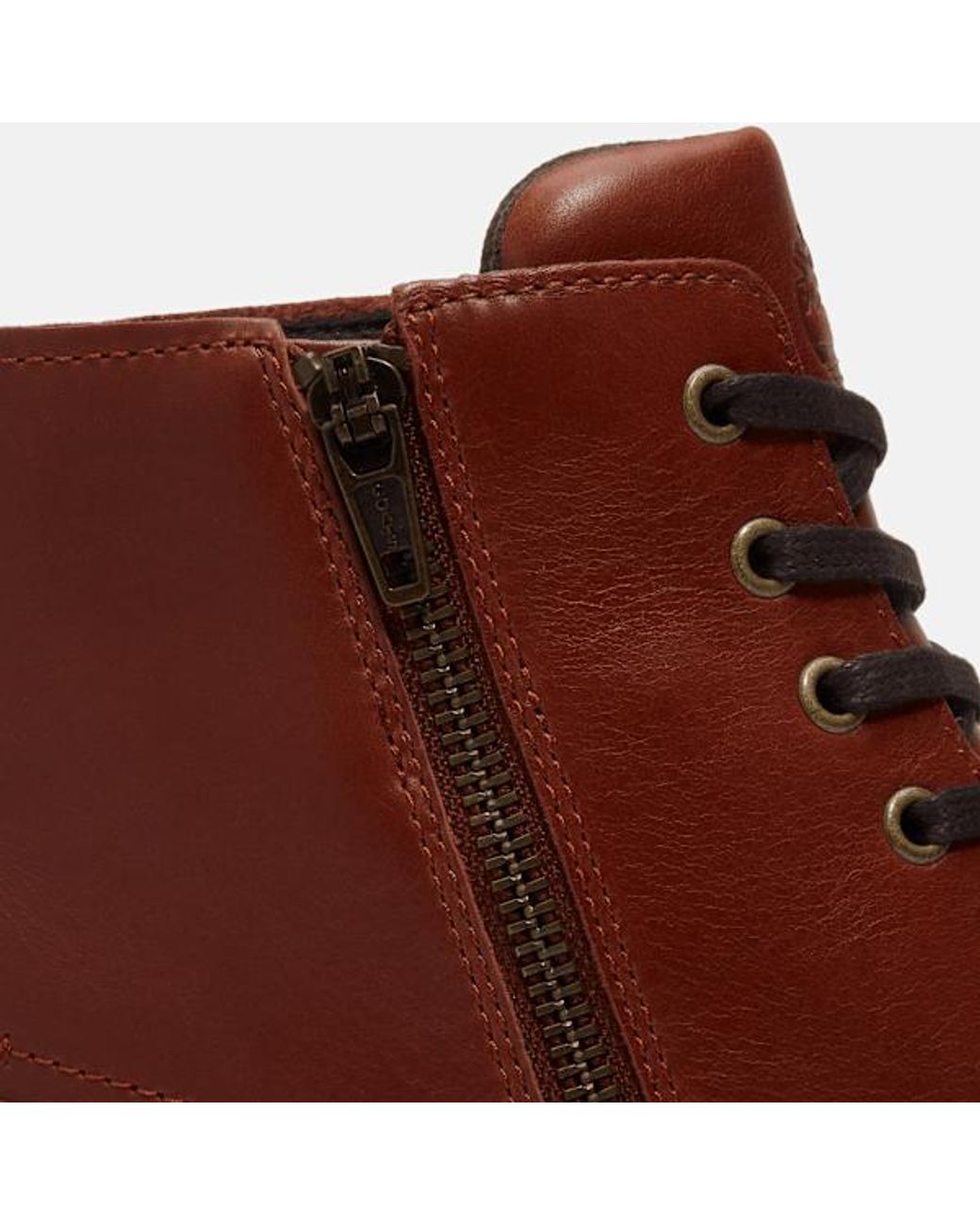 Timberland Brown Stormbucks Waterproof Boot For for men