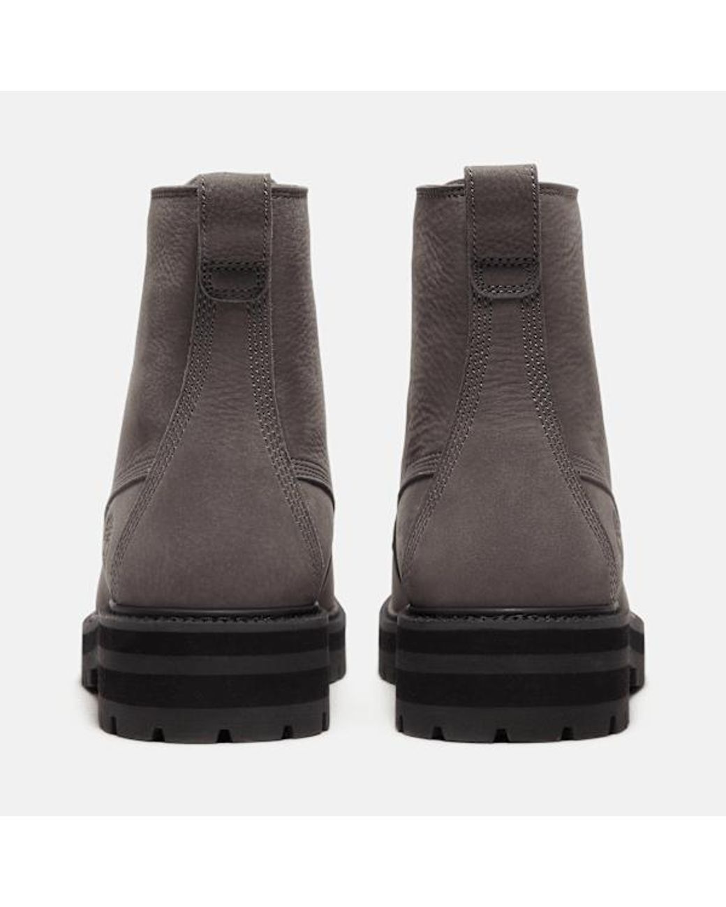 Timberland Brown Britton Drive Boot For for men