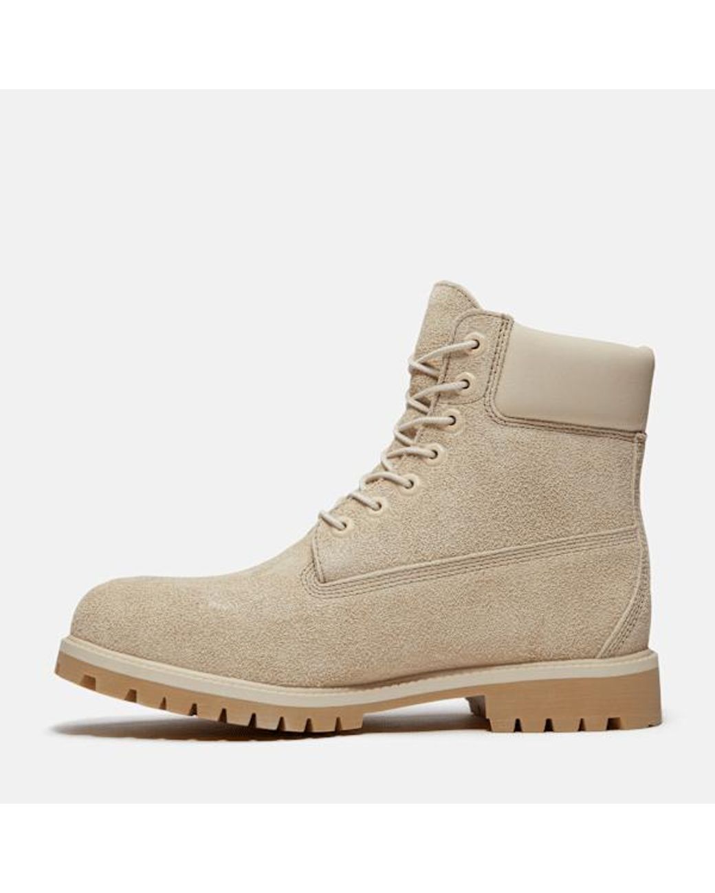 Timberland Natural Heritage 6-Inch Waterproof Boot For for men