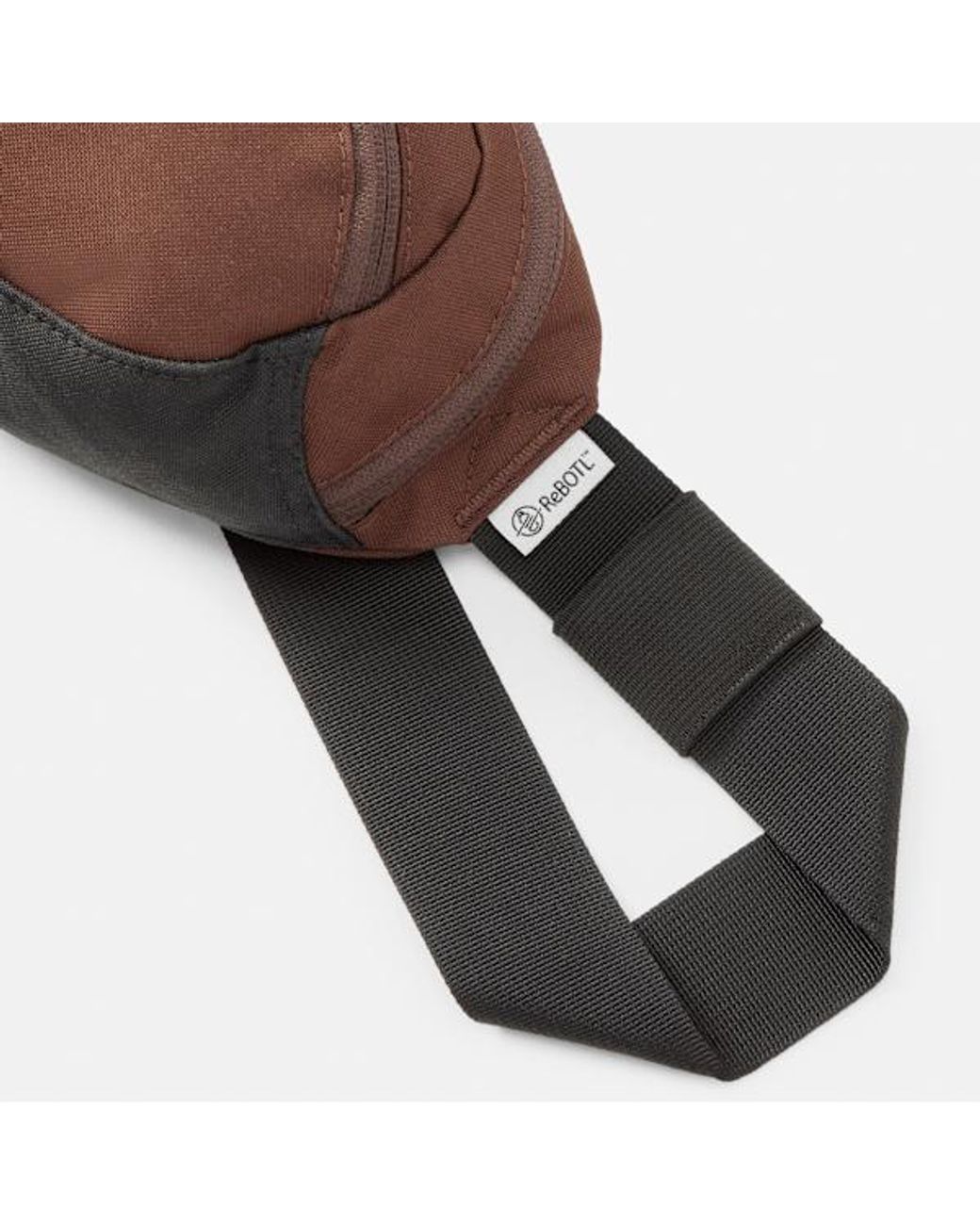Timberland Brown Outdoor Sling Bag