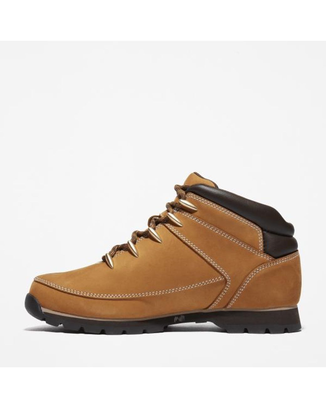 Timberland Brown Euro Sprint Boot For for men