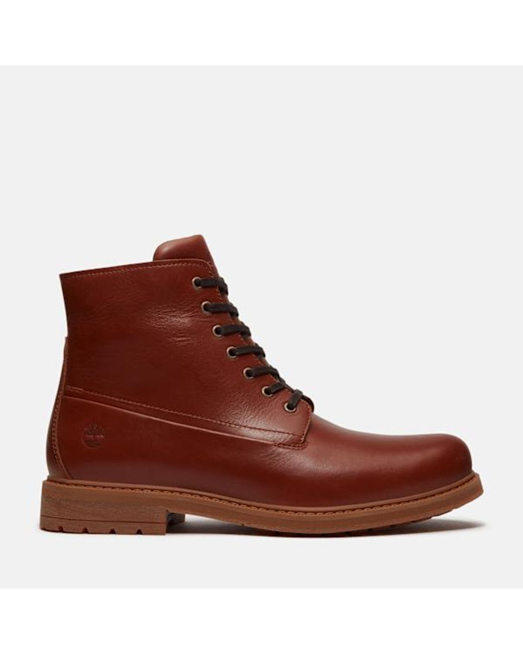 Timberland Brown Stormbucks Waterproof Boot For for men