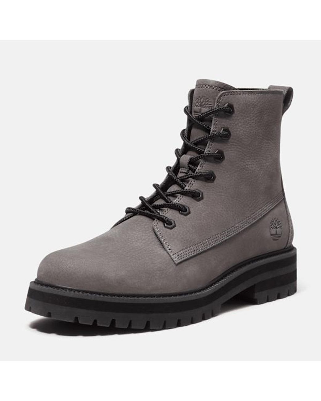 Timberland Brown Britton Drive Boot For for men