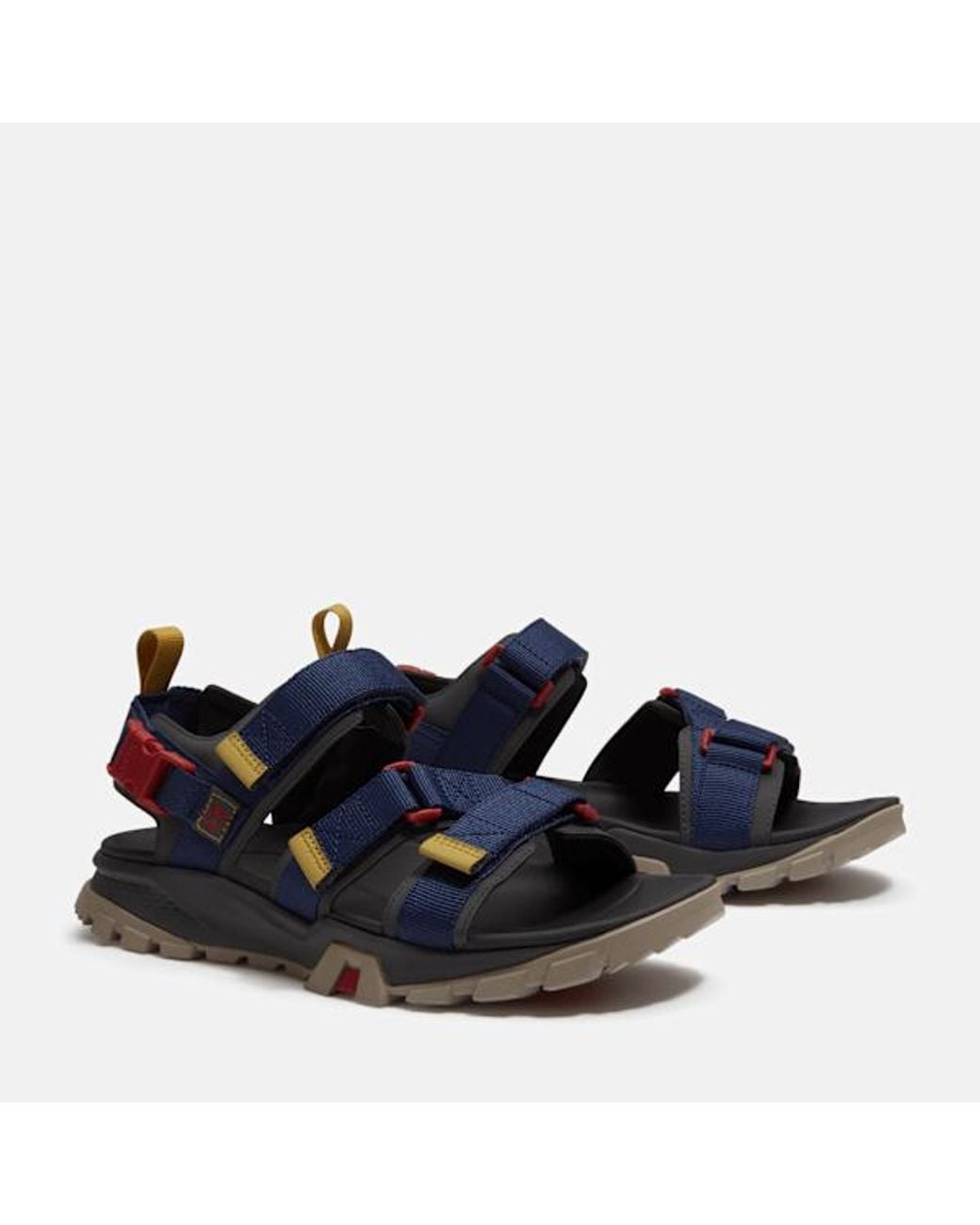 Timberland Blue Garrison Trail Backstrap Sandal For for men