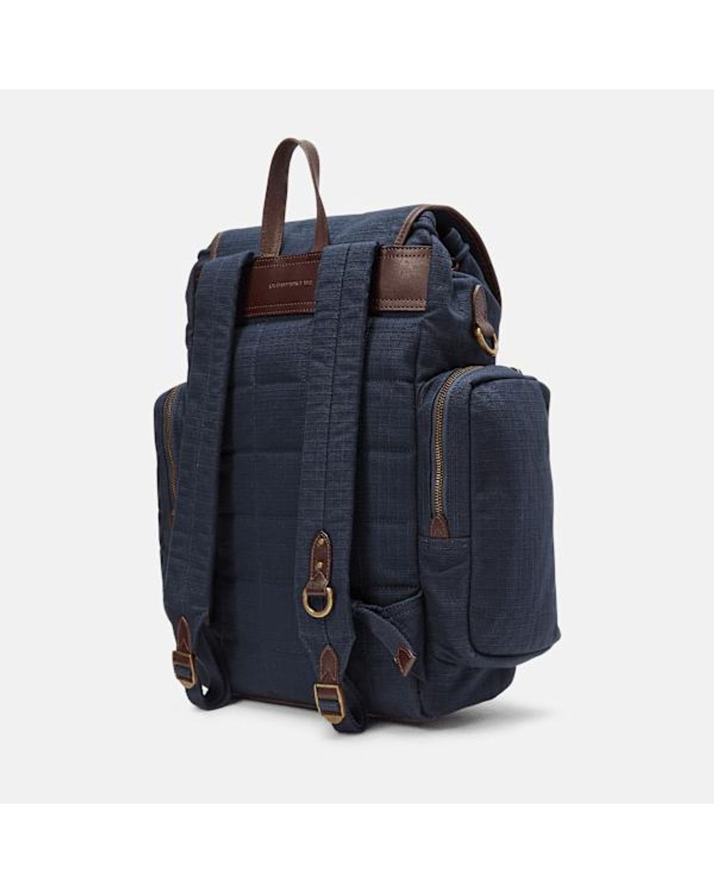 Timberland Blue Crafted Heritage 30-Litre Backpack