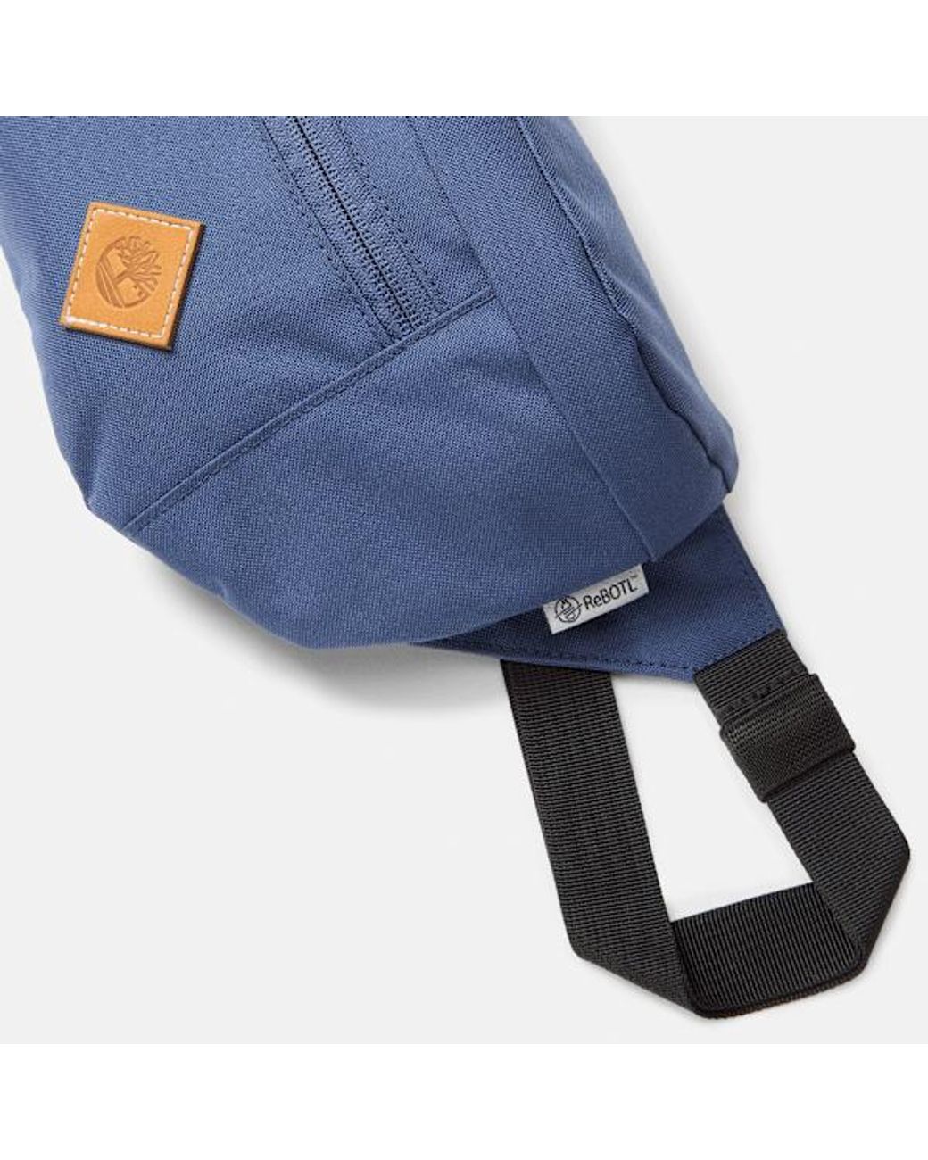 Timberland Blue Timberpack Sling Bag