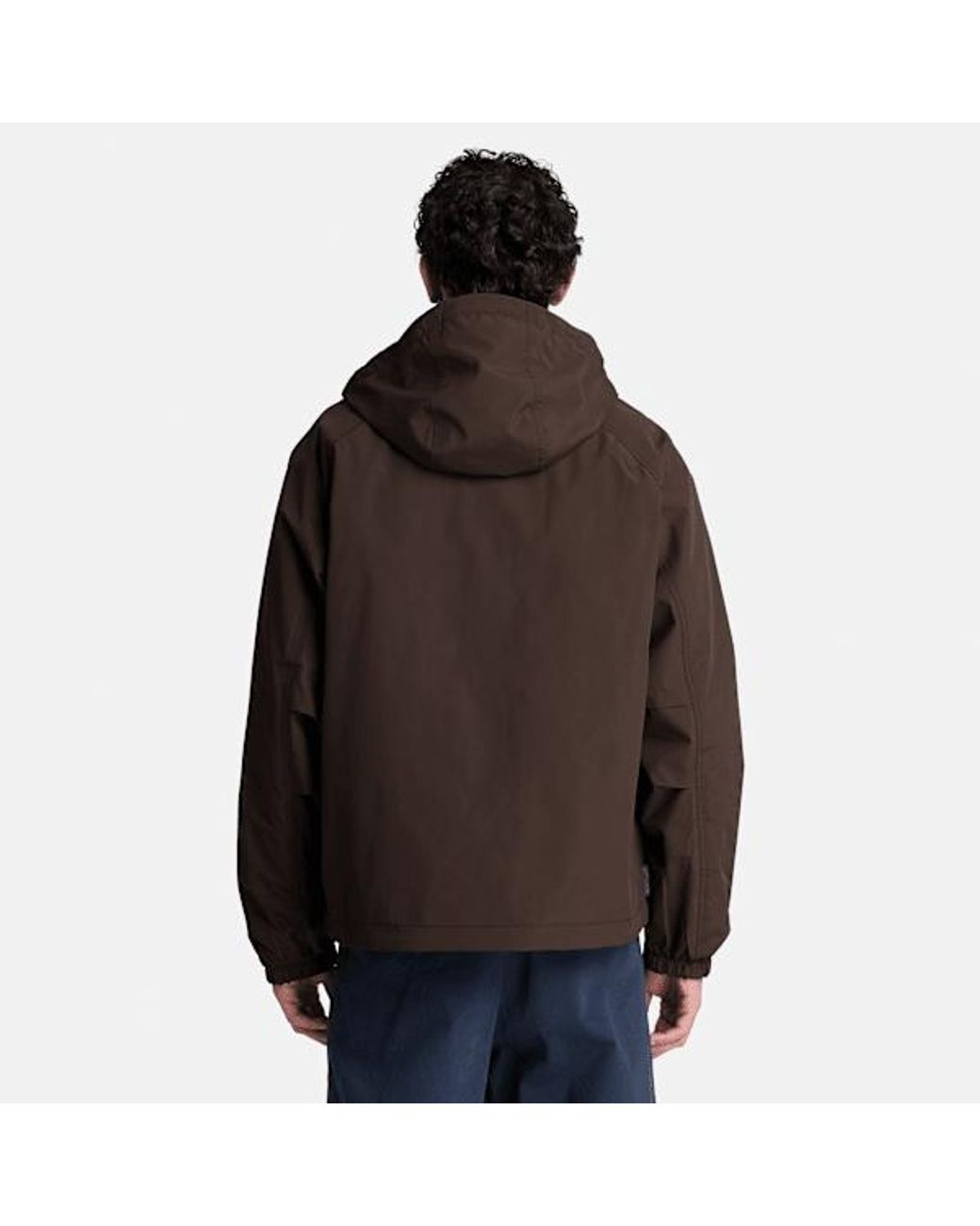Timberland Brown Waterproof 3-In-1 Jacket For for men