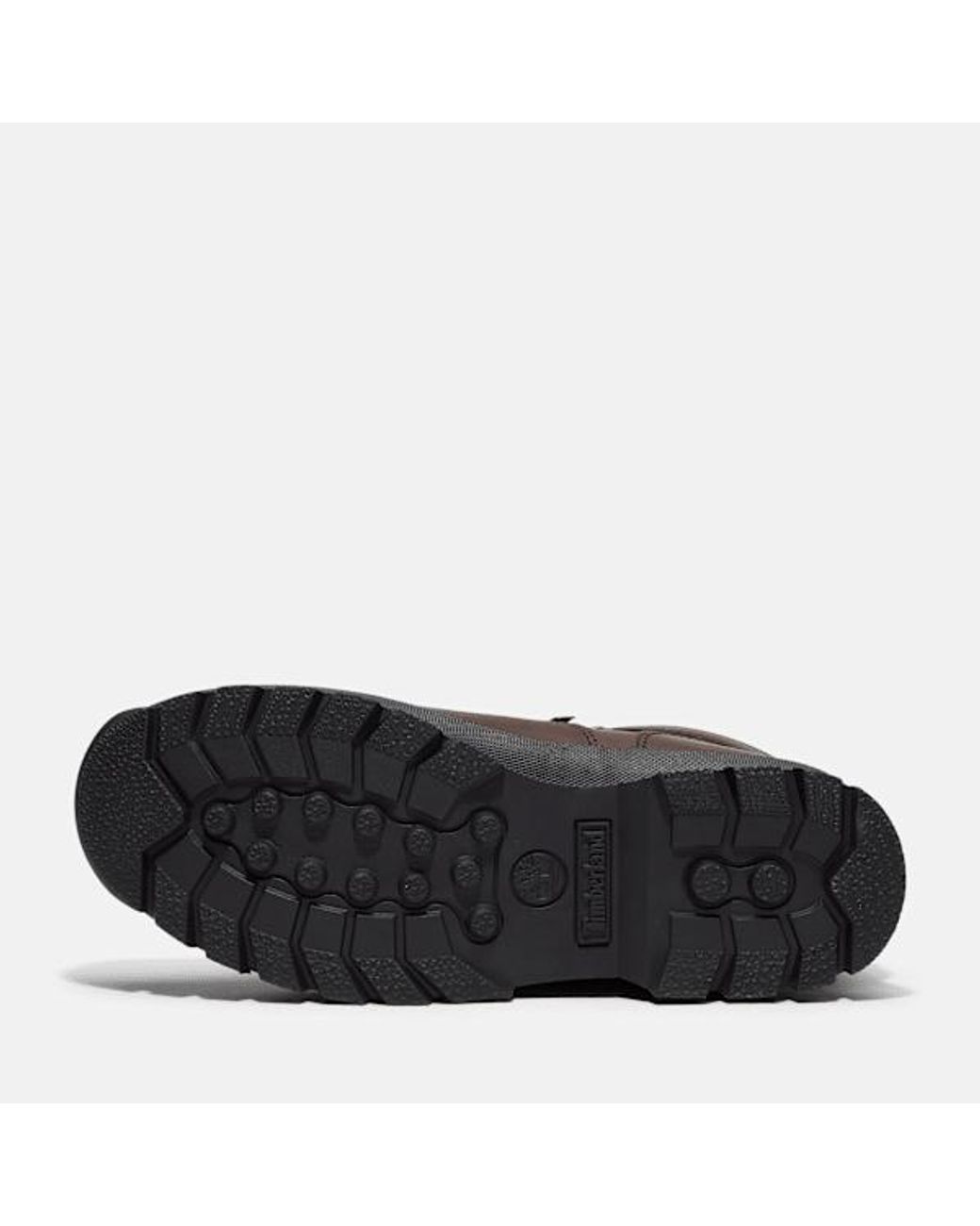 Timberland Brown Euro Hiker For
