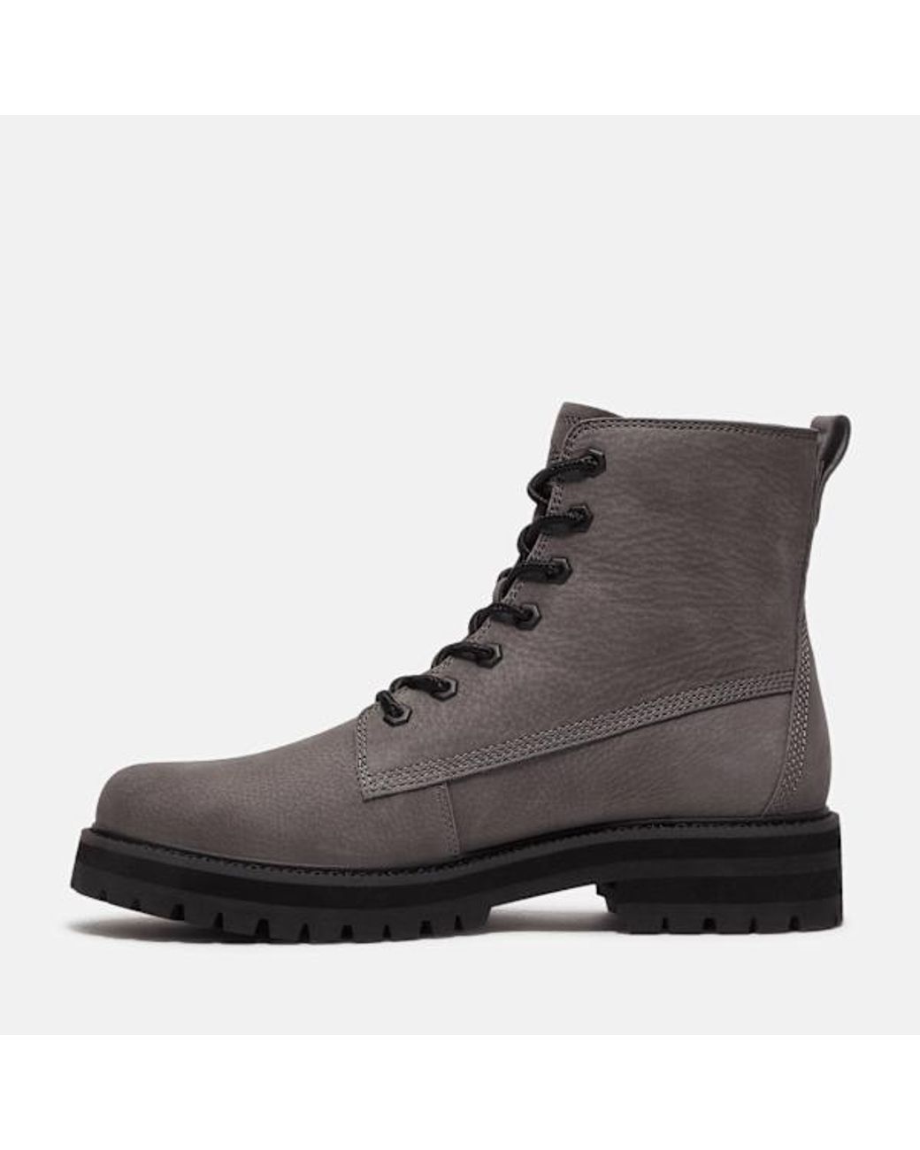 Timberland Brown Britton Drive Boot For for men