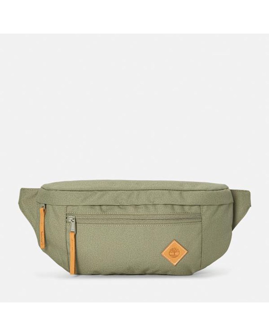 Timberland Green Timberpack Sling Bag