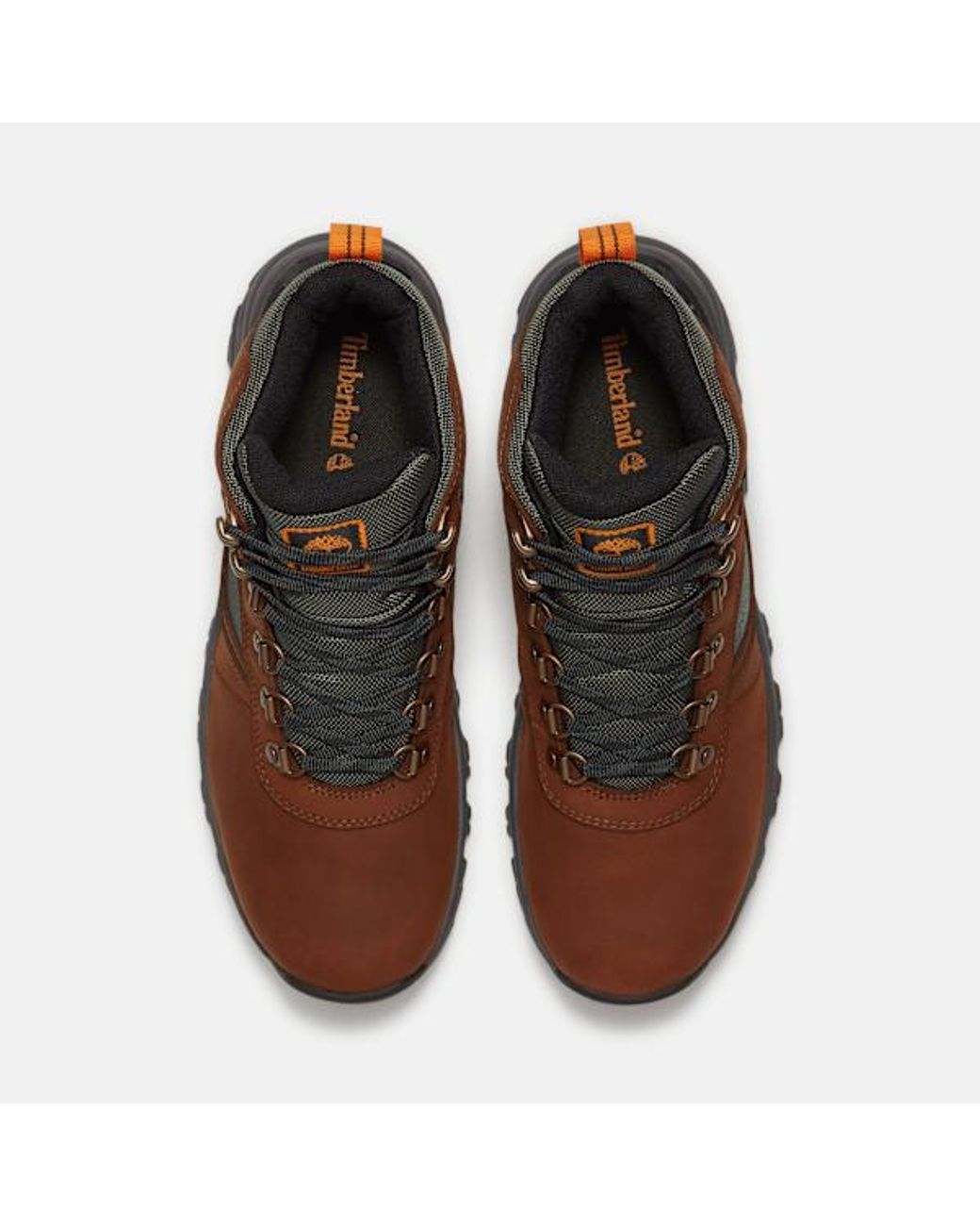 Timberland Brown Mt. Maddsen 2.0 Waterproof Hiking Boot For for men