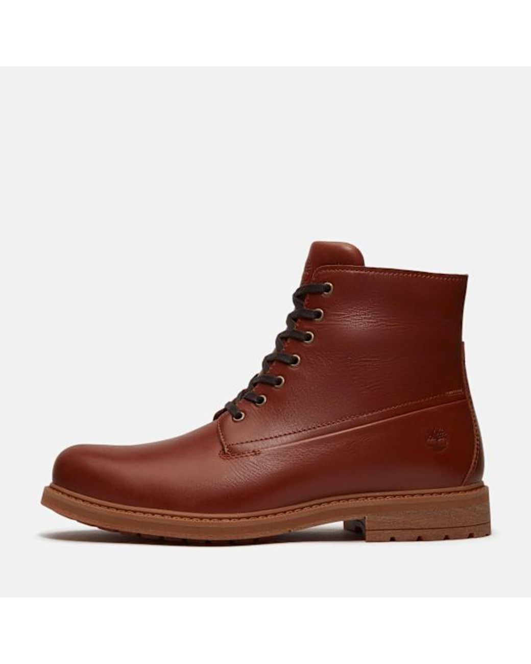 Timberland Brown Stormbucks Waterproof Boot For for men