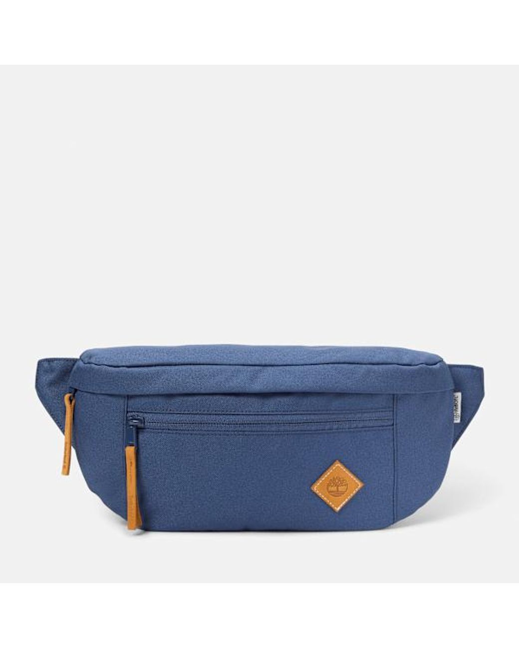 Timberland Blue Timberpack Sling Bag