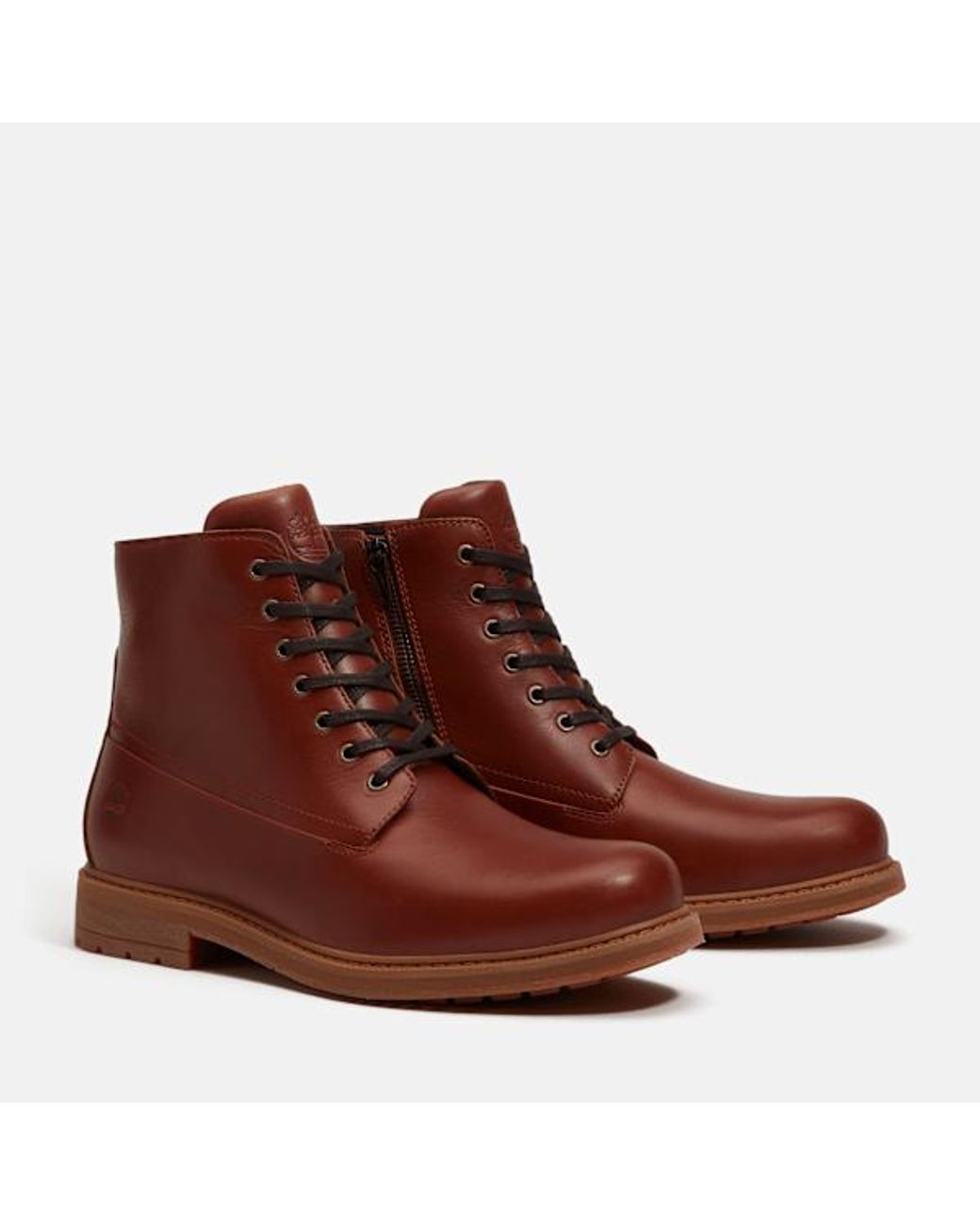 Timberland Brown Stormbucks Waterproof Boot For for men