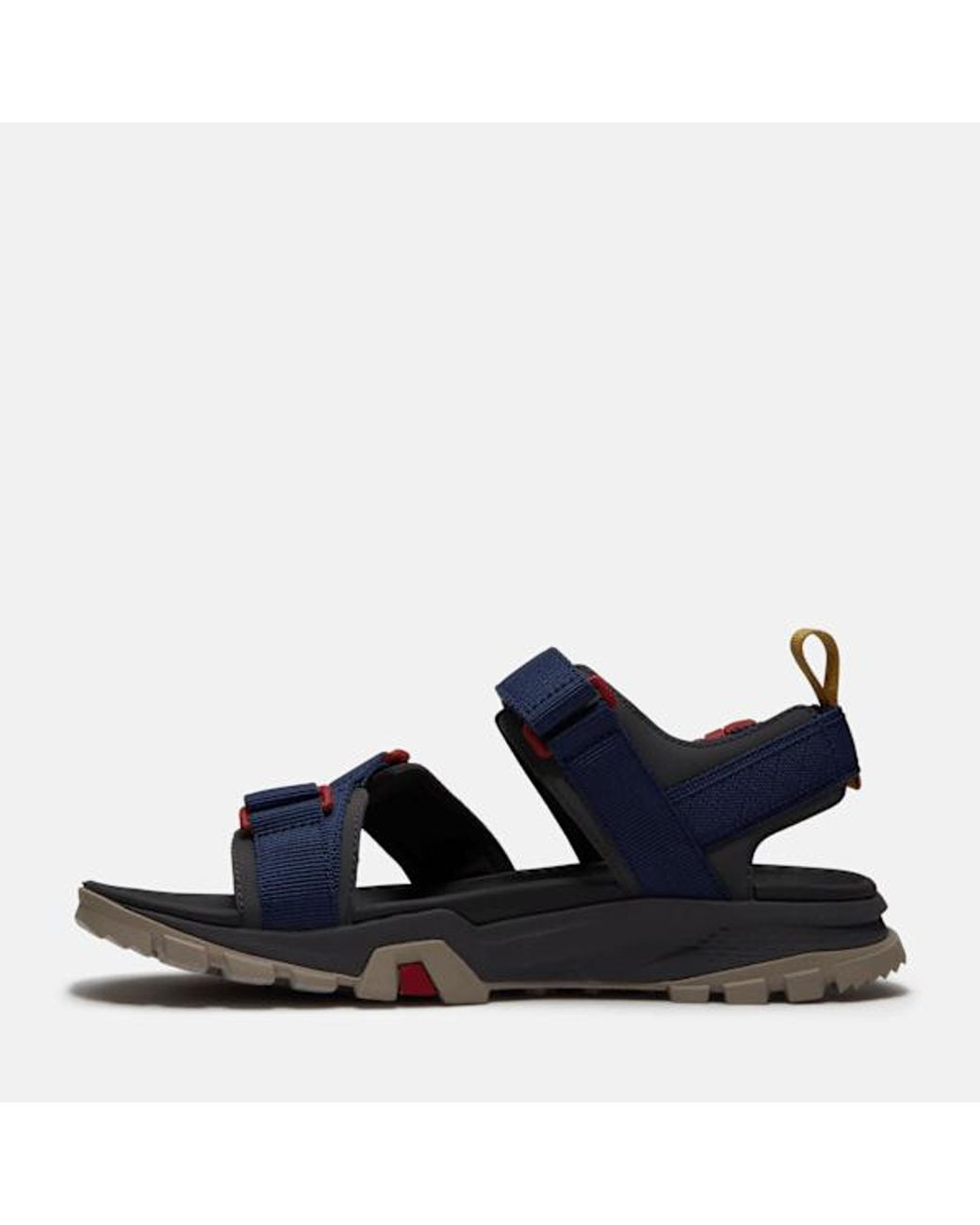 Timberland Blue Garrison Trail Backstrap Sandal For for men