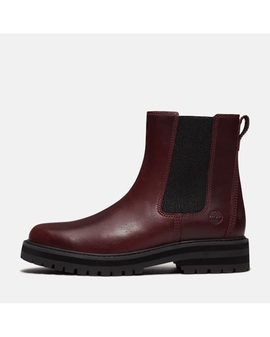 Timberland Brown Britton Drive Chelsea Boot For