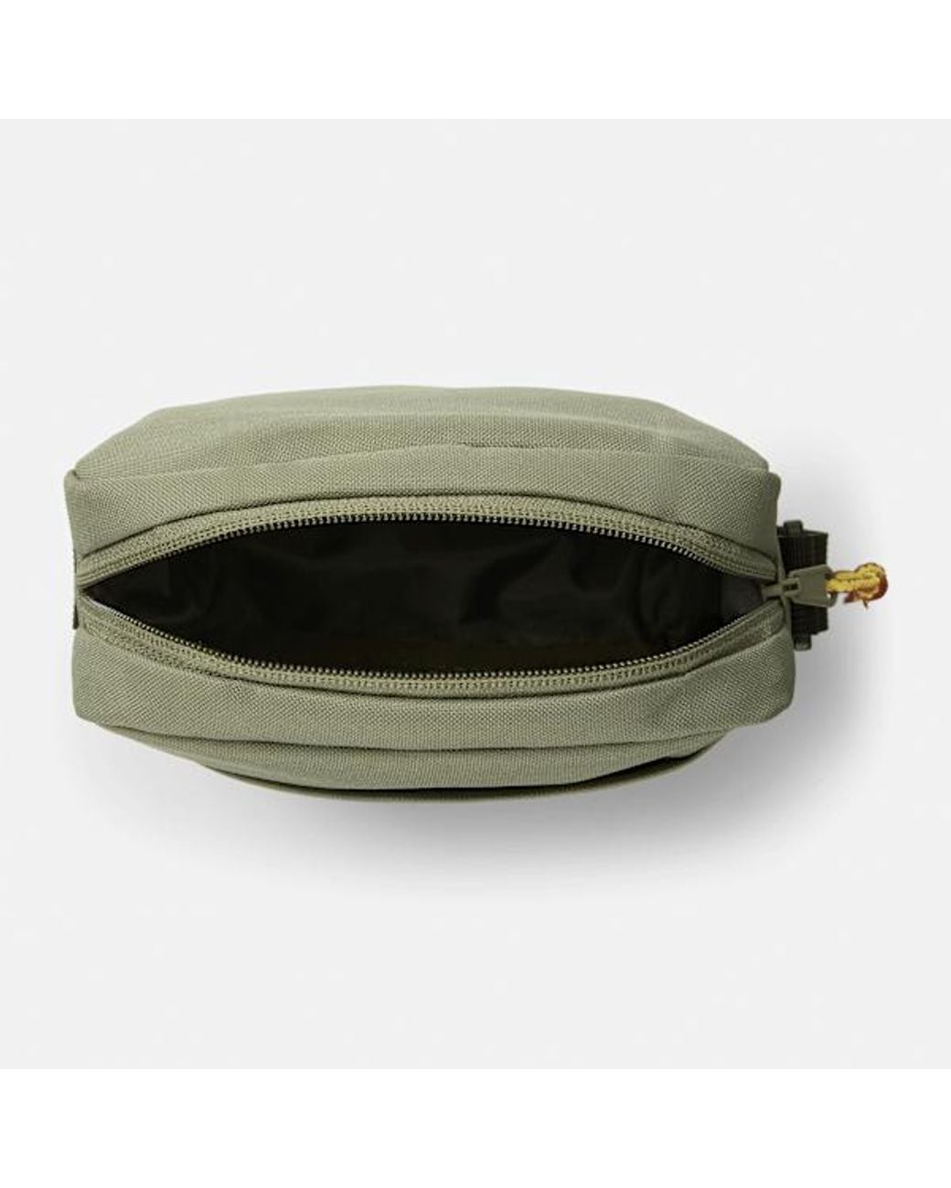 Timberland Green Thayer Crossbody Bag