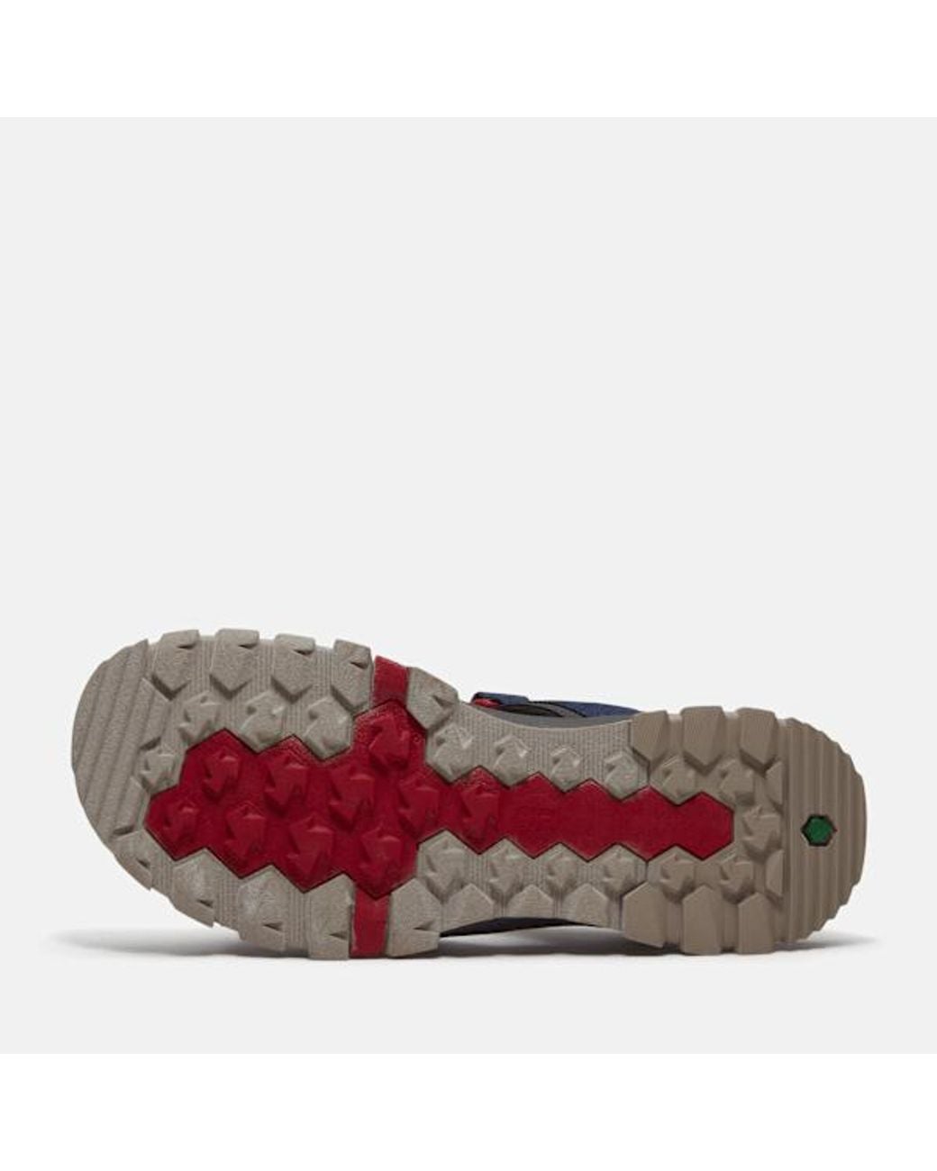 Timberland Blue Garrison Trail Backstrap Sandal For for men