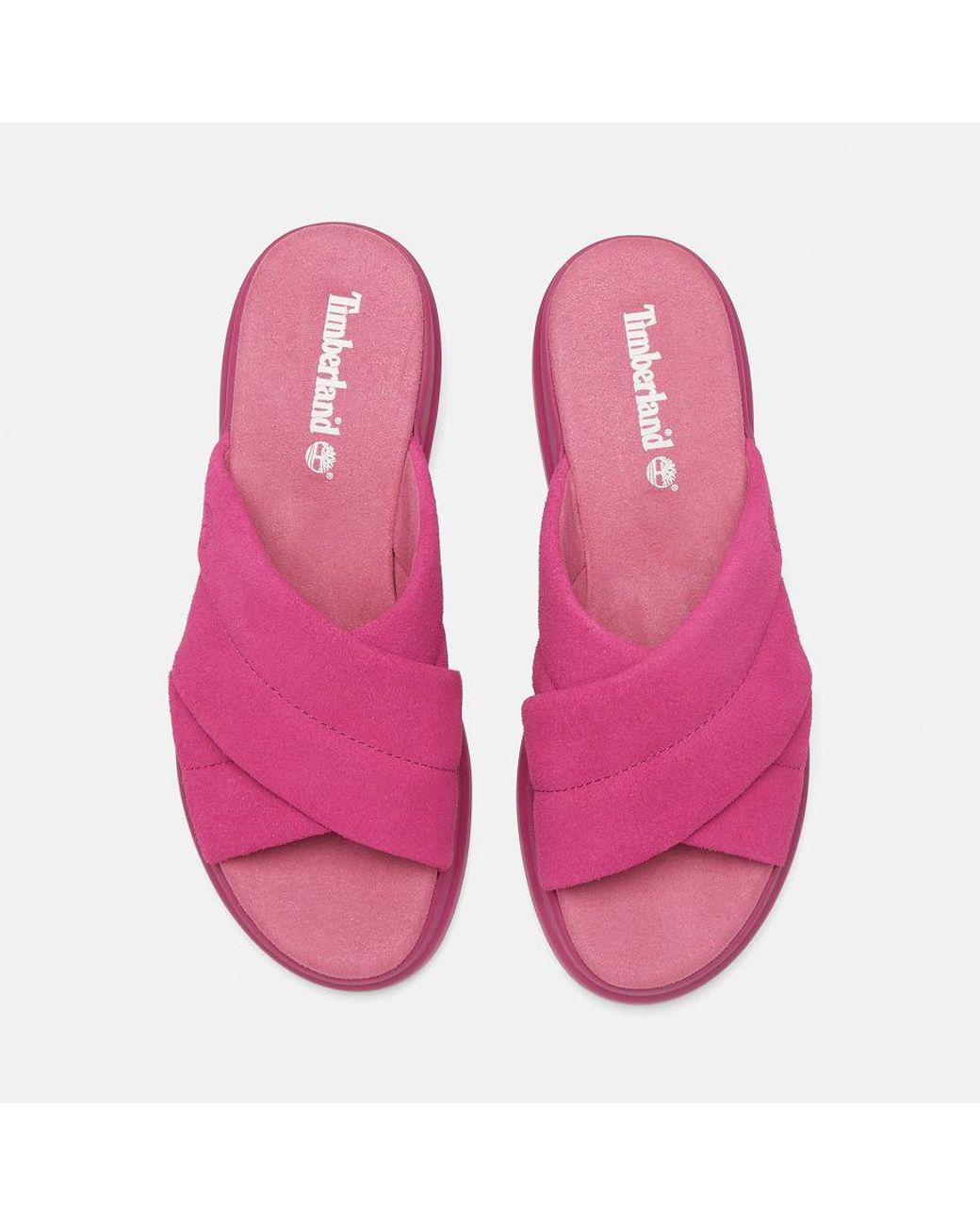 Timberland londyn deals pink