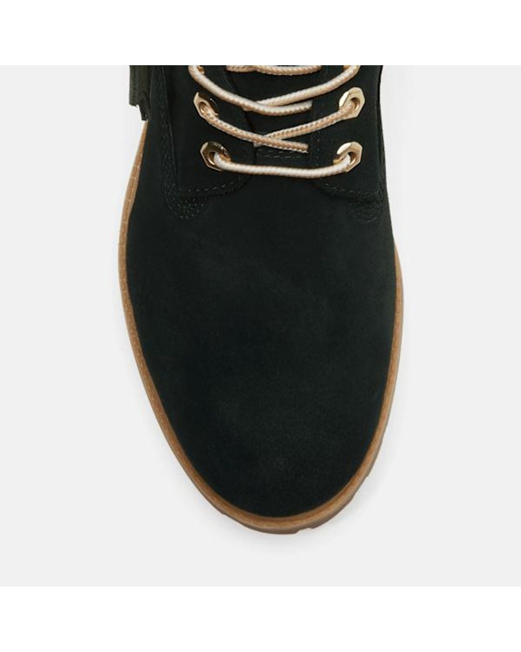 Timberland Brown Heritage 6-Inch Waterproof Boot For for men