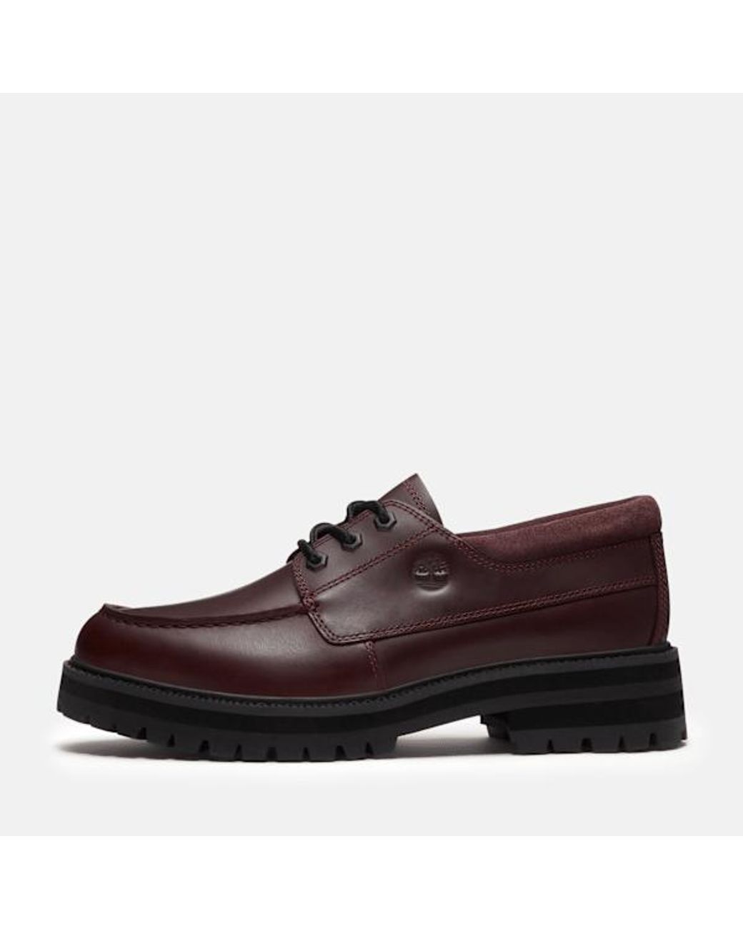 Timberland Brown Britton Drive Shoe For for men