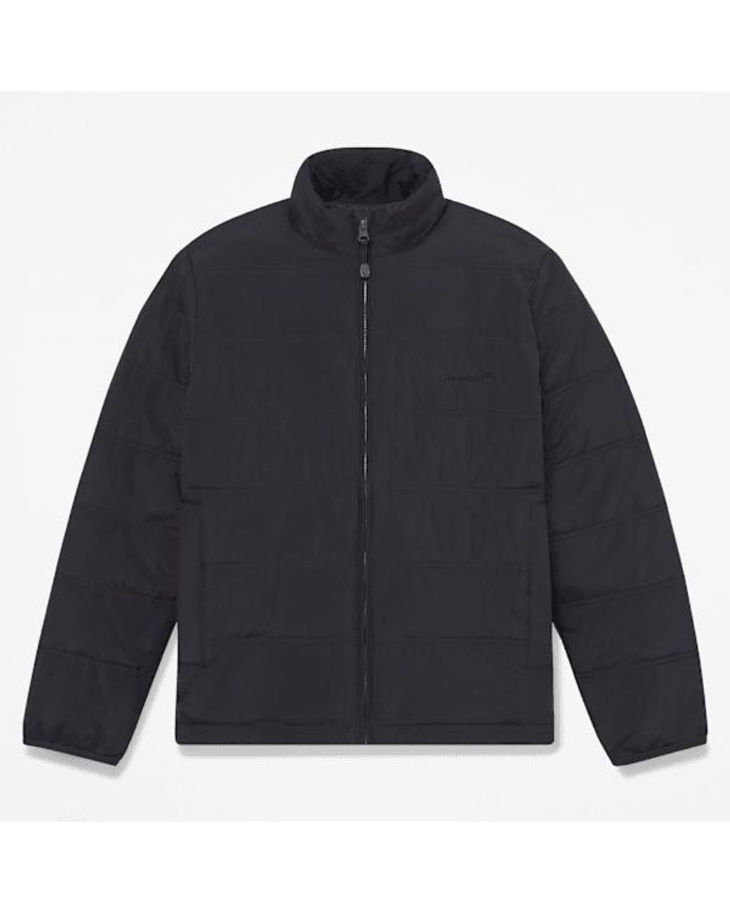 Timberland Blue Axis Peak Water Repellent Puffer Jacket For for men