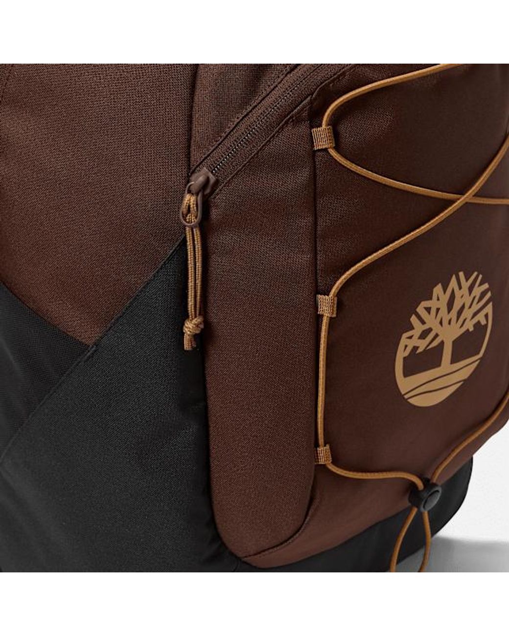 Timberland Brown Outdoor 28-Litre Backpack