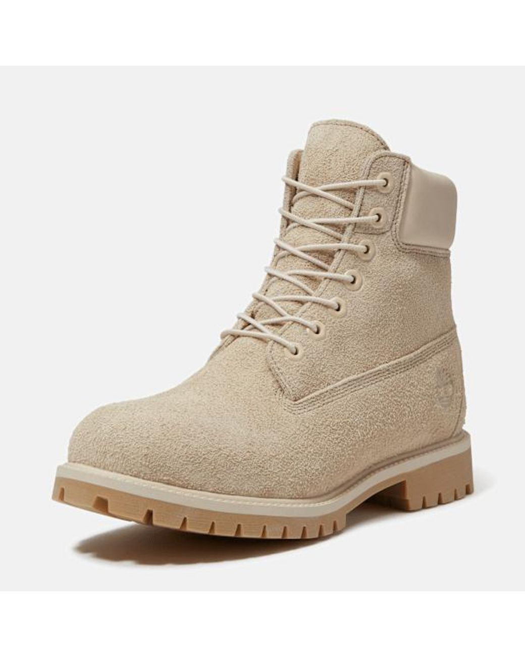 Timberland Natural Heritage 6-Inch Waterproof Boot For for men