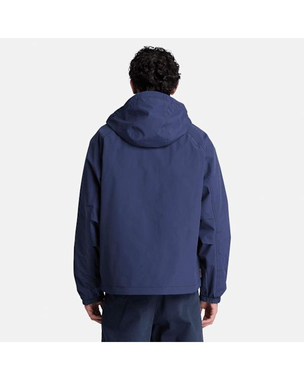 Timberland Blue Waterproof 3-In-1 Jacket For for men