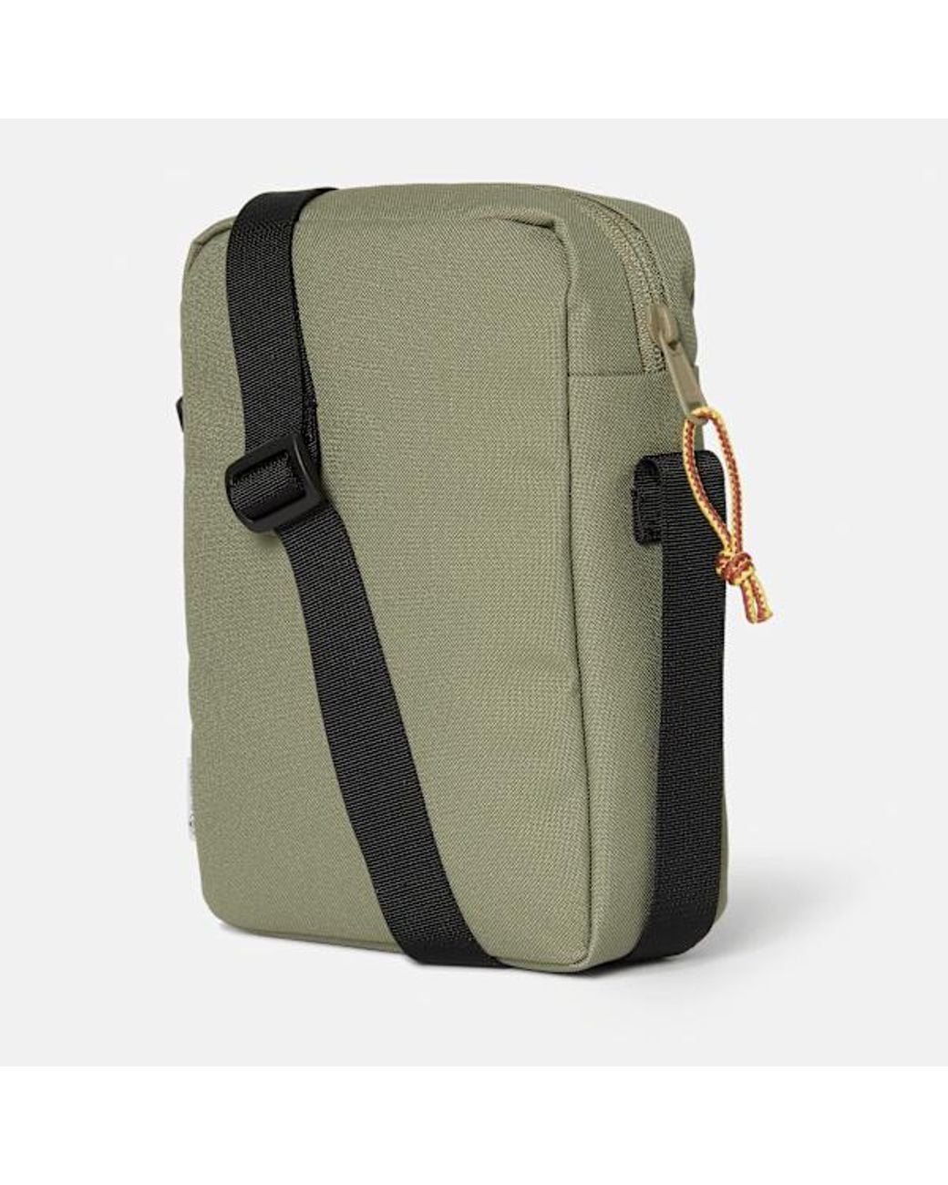 Timberland Green Thayer Crossbody Bag