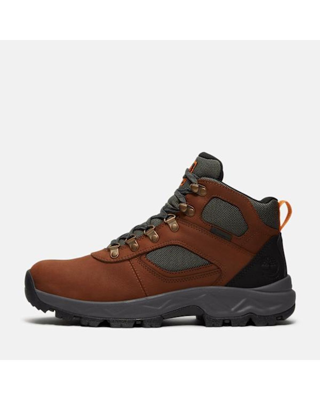 Timberland Brown Mt. Maddsen 2.0 Waterproof Hiking Boot For for men