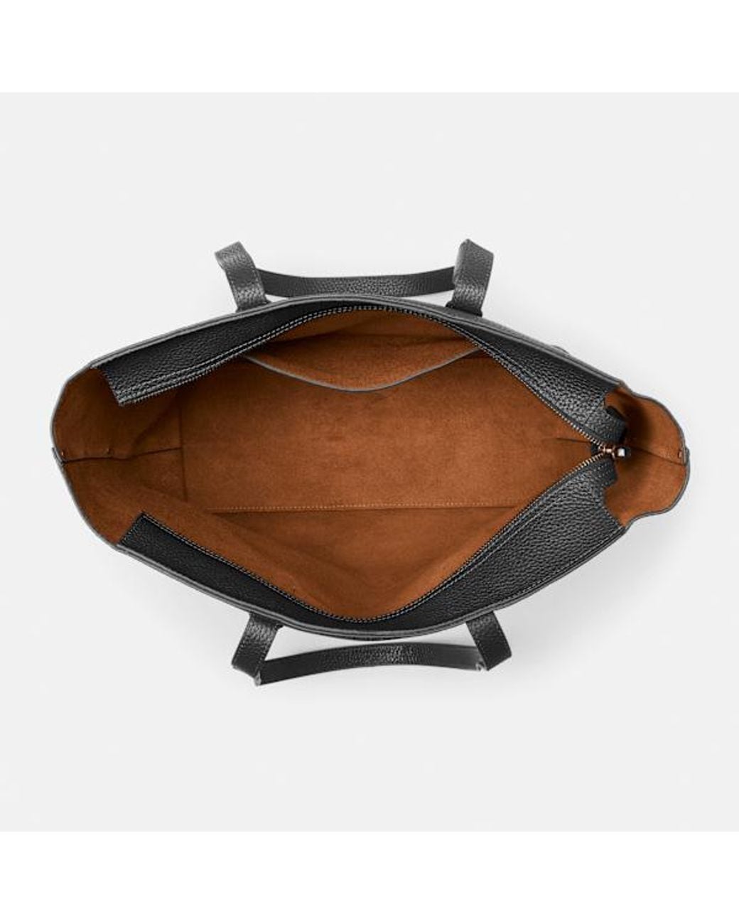 Timberland Black Tuckerman Tote Bag For