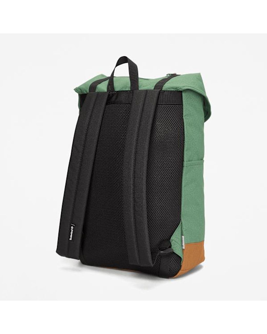 Timberland Timberpack Heritage Backpack In Dark Green, Green