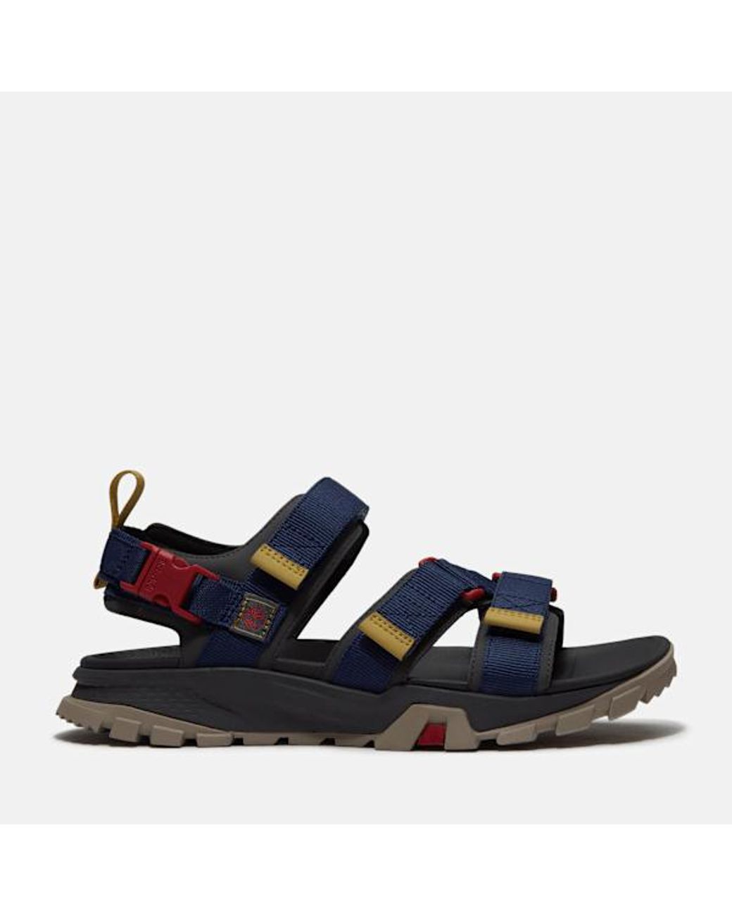 Timberland Blue Garrison Trail Backstrap Sandal For for men