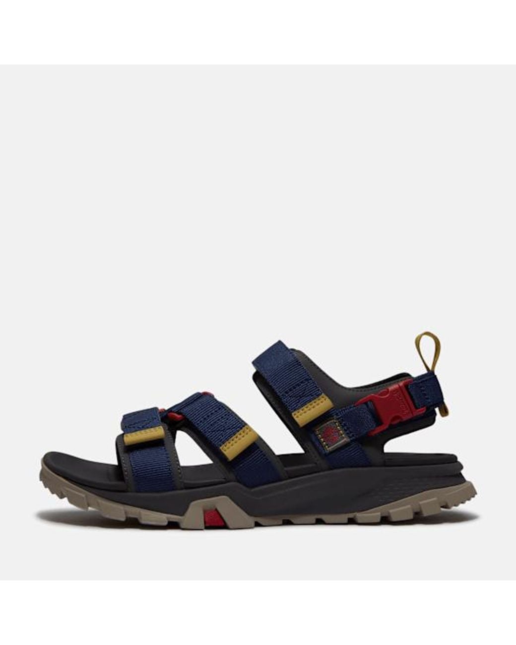 Timberland Blue Garrison Trail Backstrap Sandal For for men
