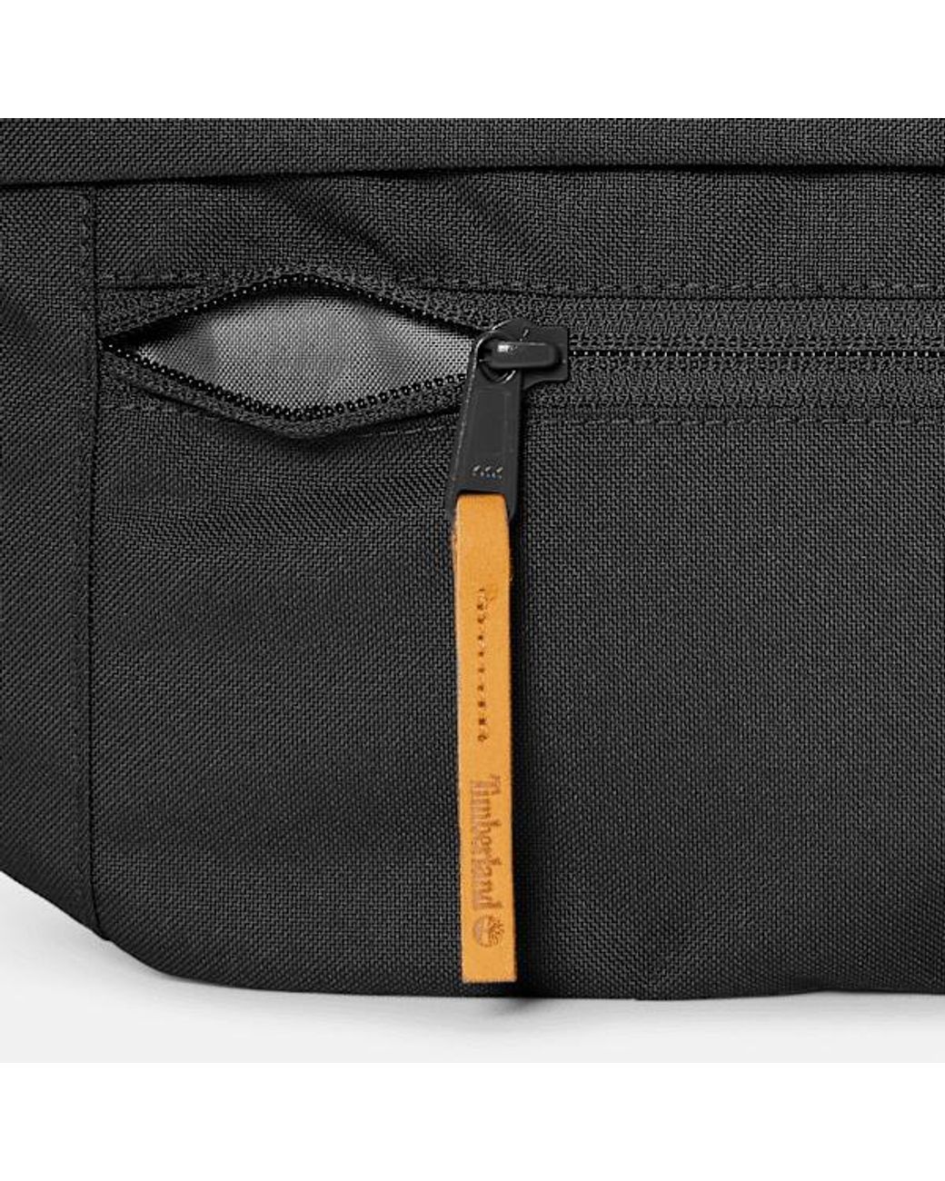 Timberland Black Timberpack Sling Bag