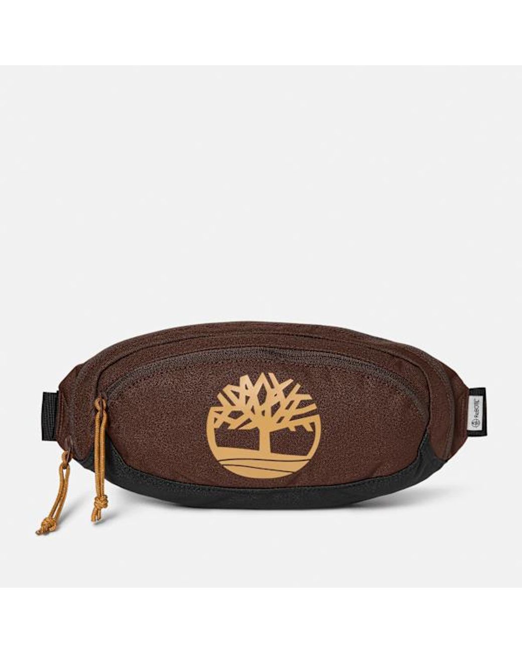 Timberland Brown Outdoor Sling Bag