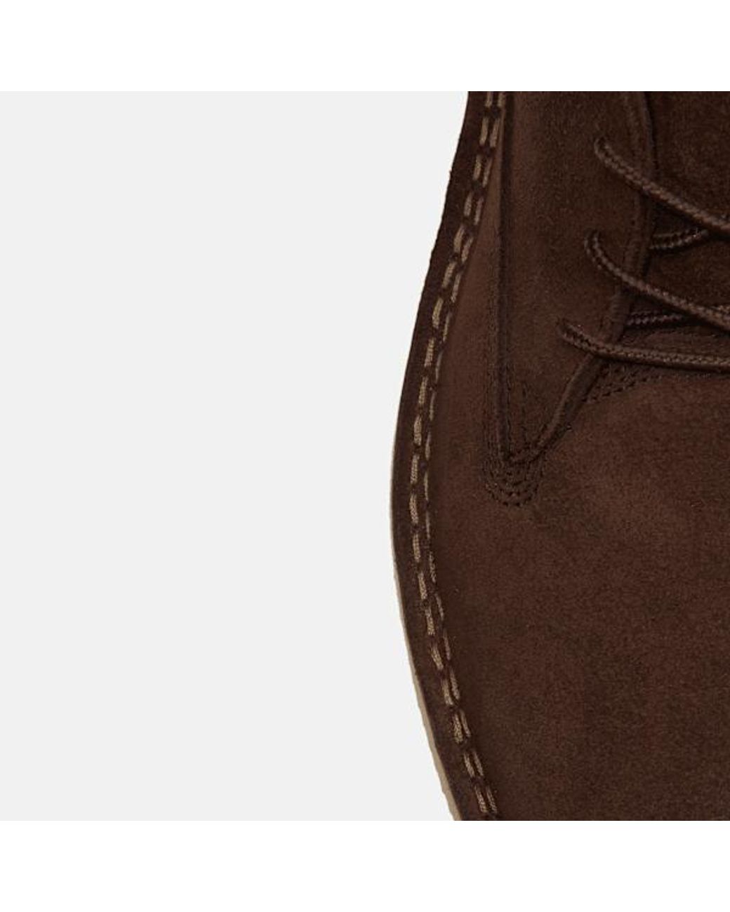 Timberland Brown Millcraft Boot For for men