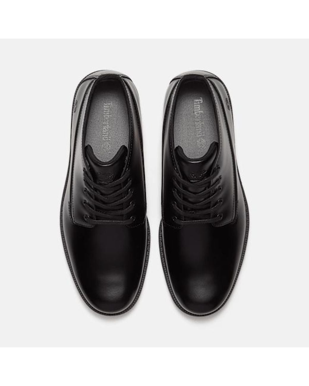 Timberland Black Stormbucks Waterproof Chukka Boot For for men