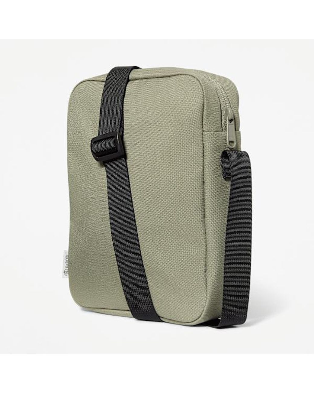Timberland Green Timberpack Cross Body Bag