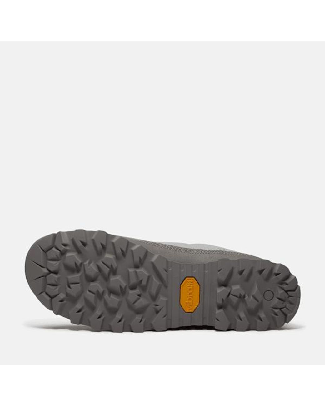 Timberland Gray Euro Hiker Low With Gore-Tex Membrane For for men