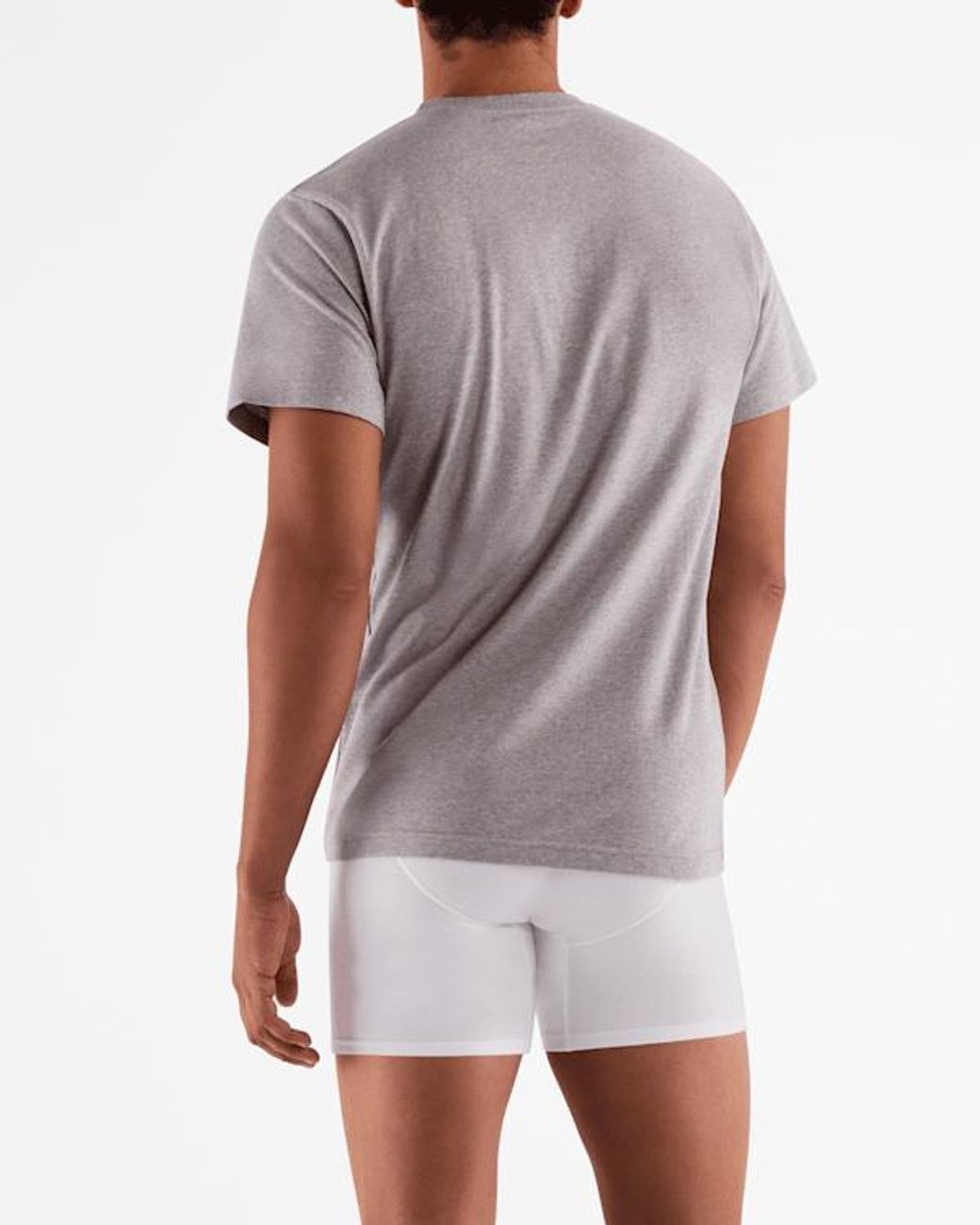 Timberland Black 3-Pack Basic T-Shirt For for men