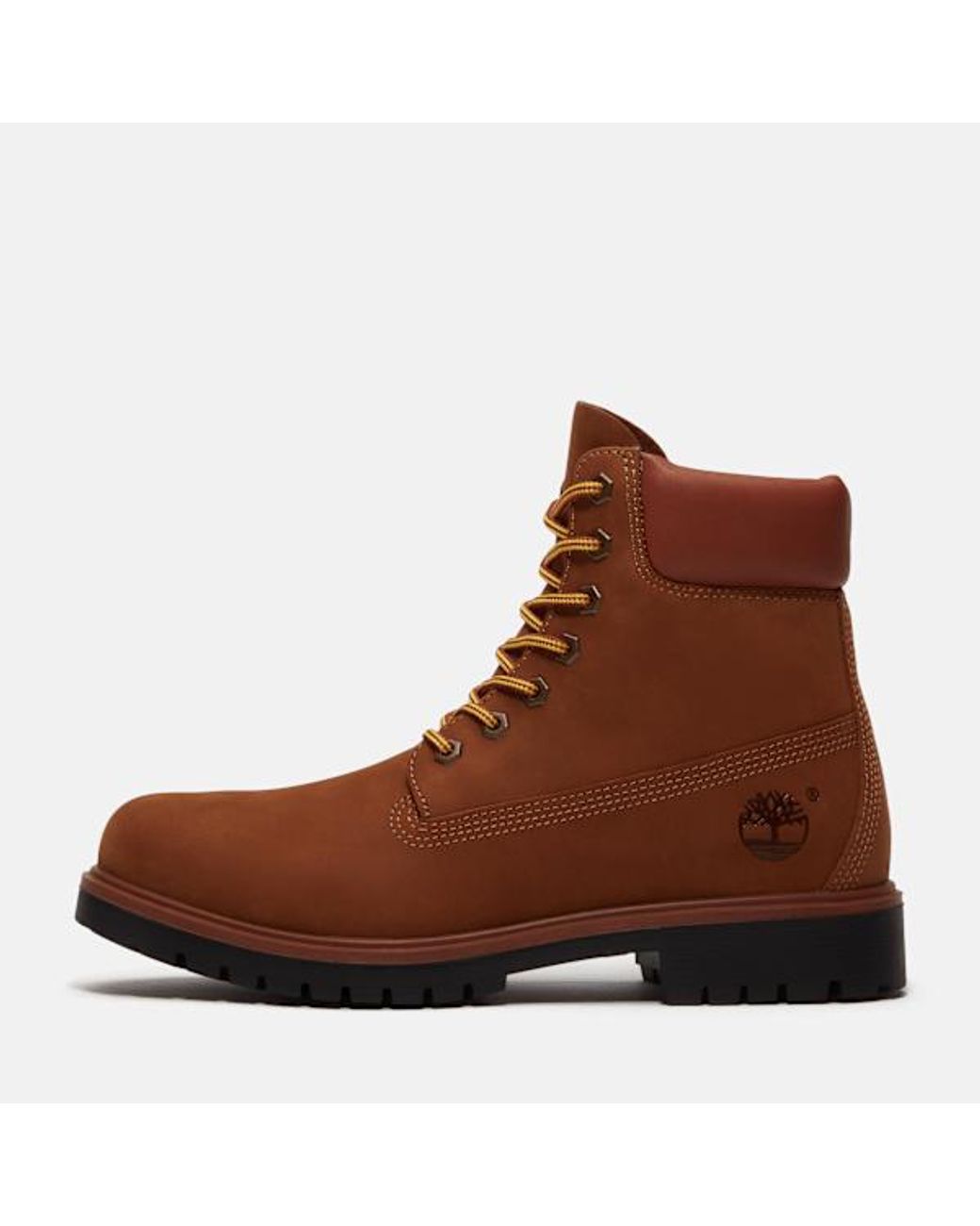 Timberland Brown 25 6-Inch Waterproof Boot For for men