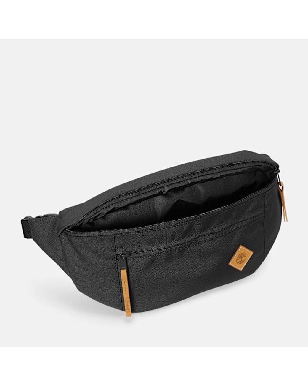 Timberland Black Timberpack Sling Bag