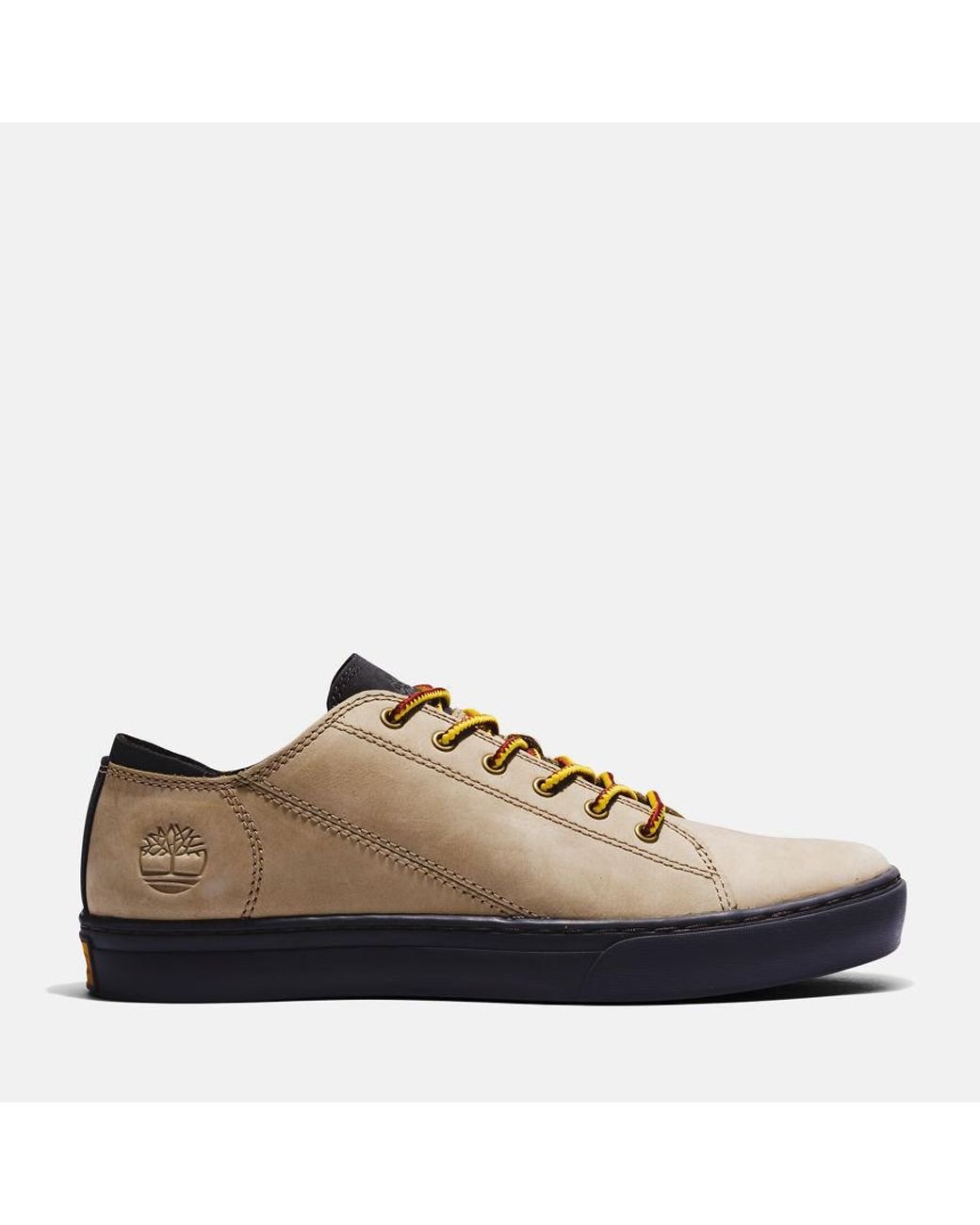 Timberland adventure shop 2. fabric alpi