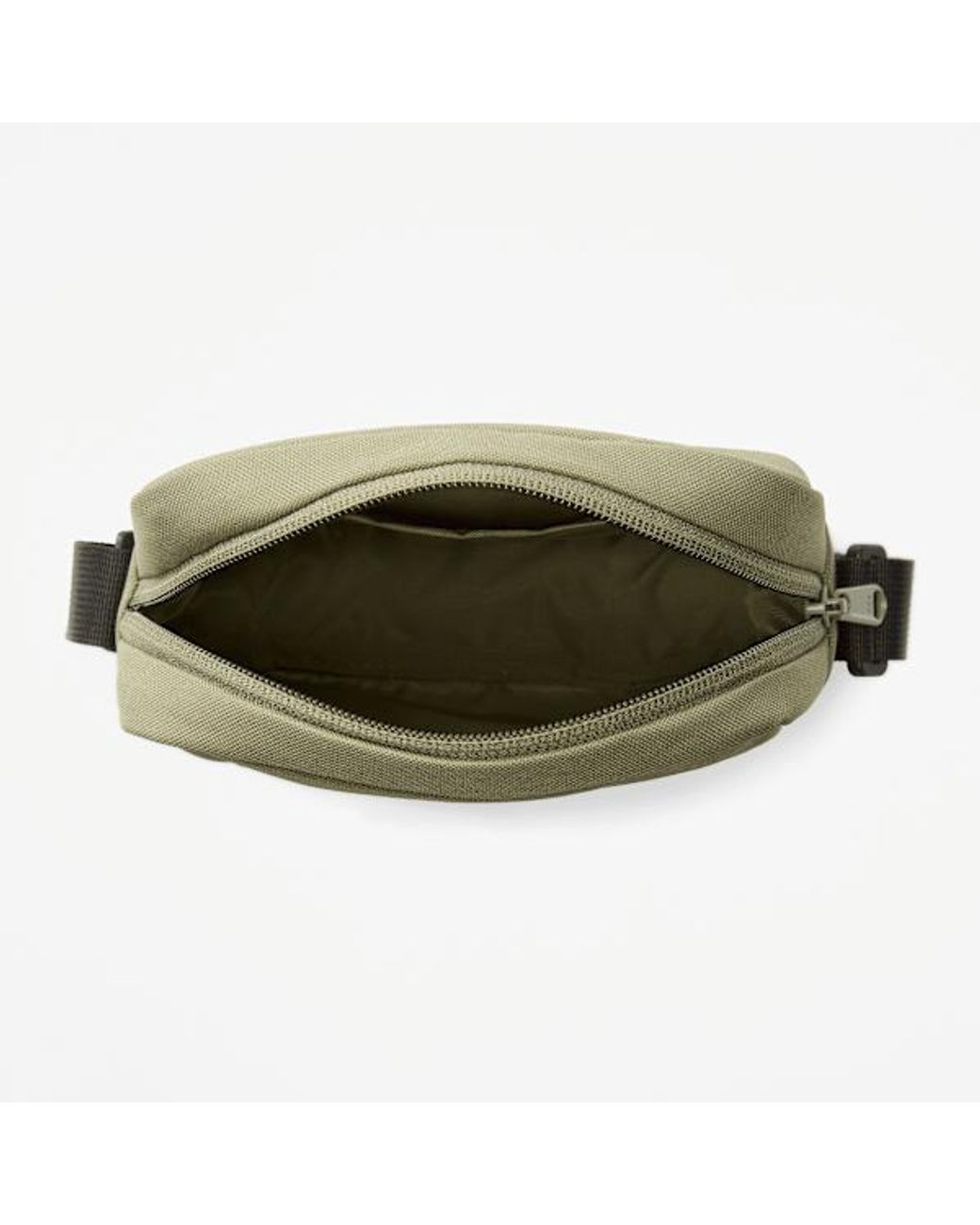 Timberland Green Timberpack Cross Body Bag
