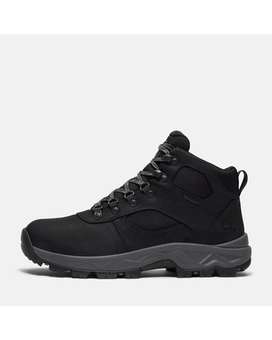 Timberland Black Mt. Maddsen 2.0 Waterproof Hiking Boot For for men