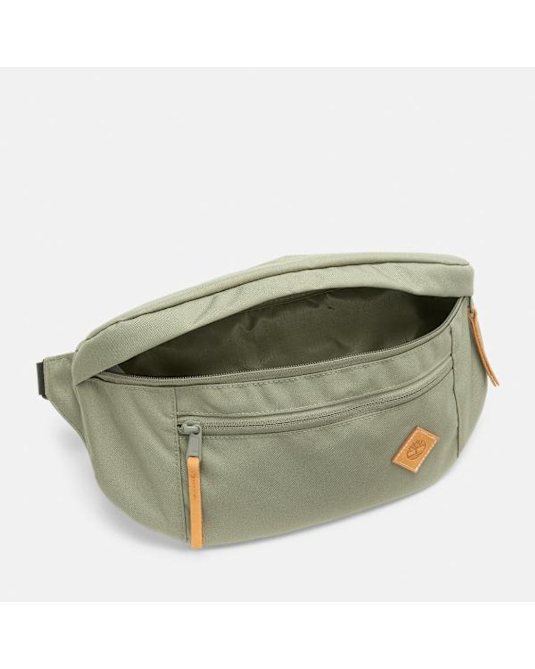 Timberland Green Timberpack Sling Bag