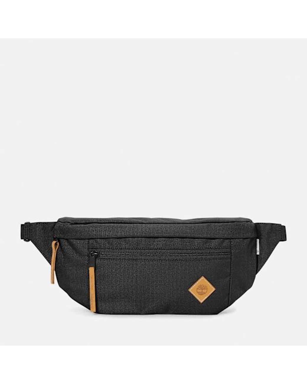 Timberland Black Timberpack Sling Bag