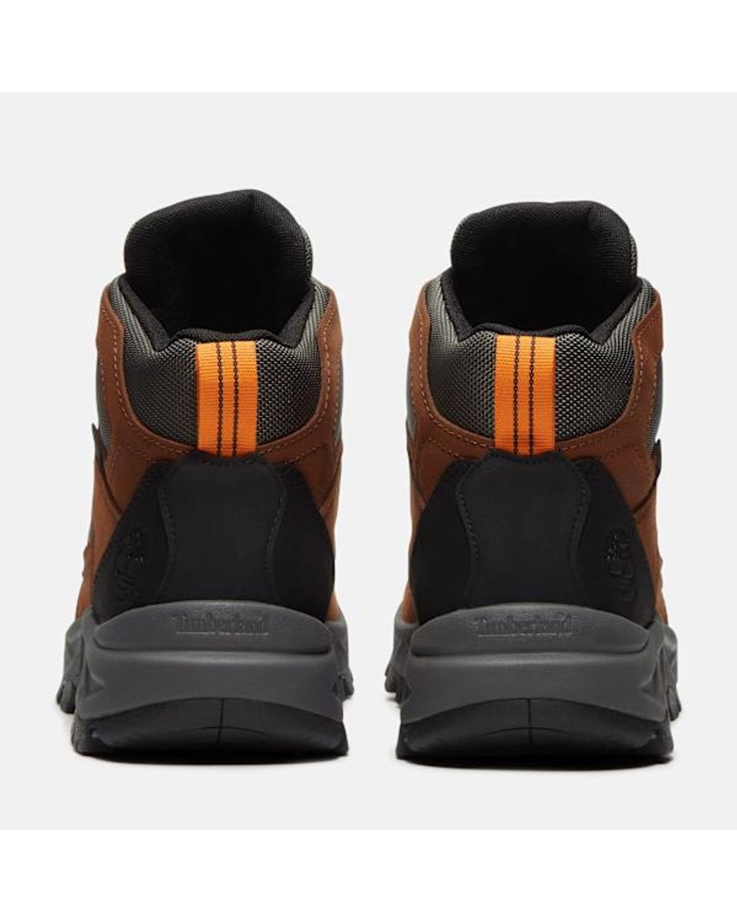 Timberland Brown Mt. Maddsen 2.0 Waterproof Hiking Boot For for men